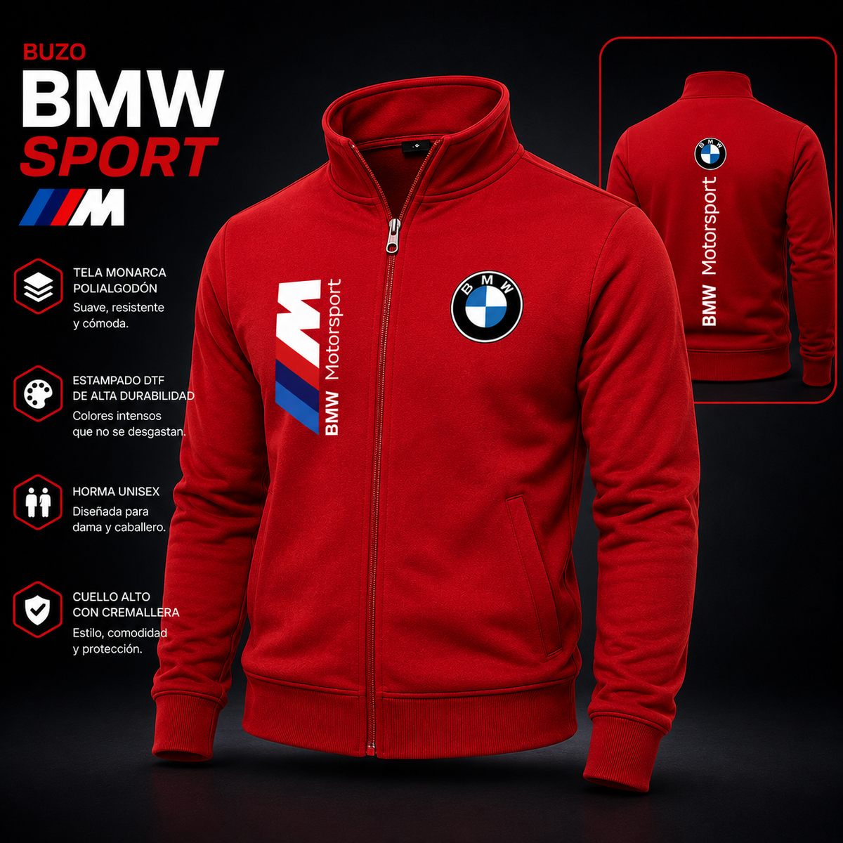 BMW MOTOR SPORT