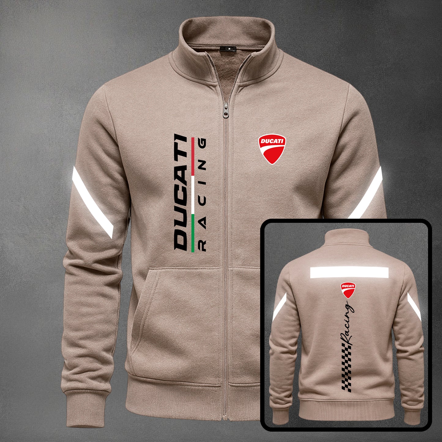 Ducati Urban Rider™