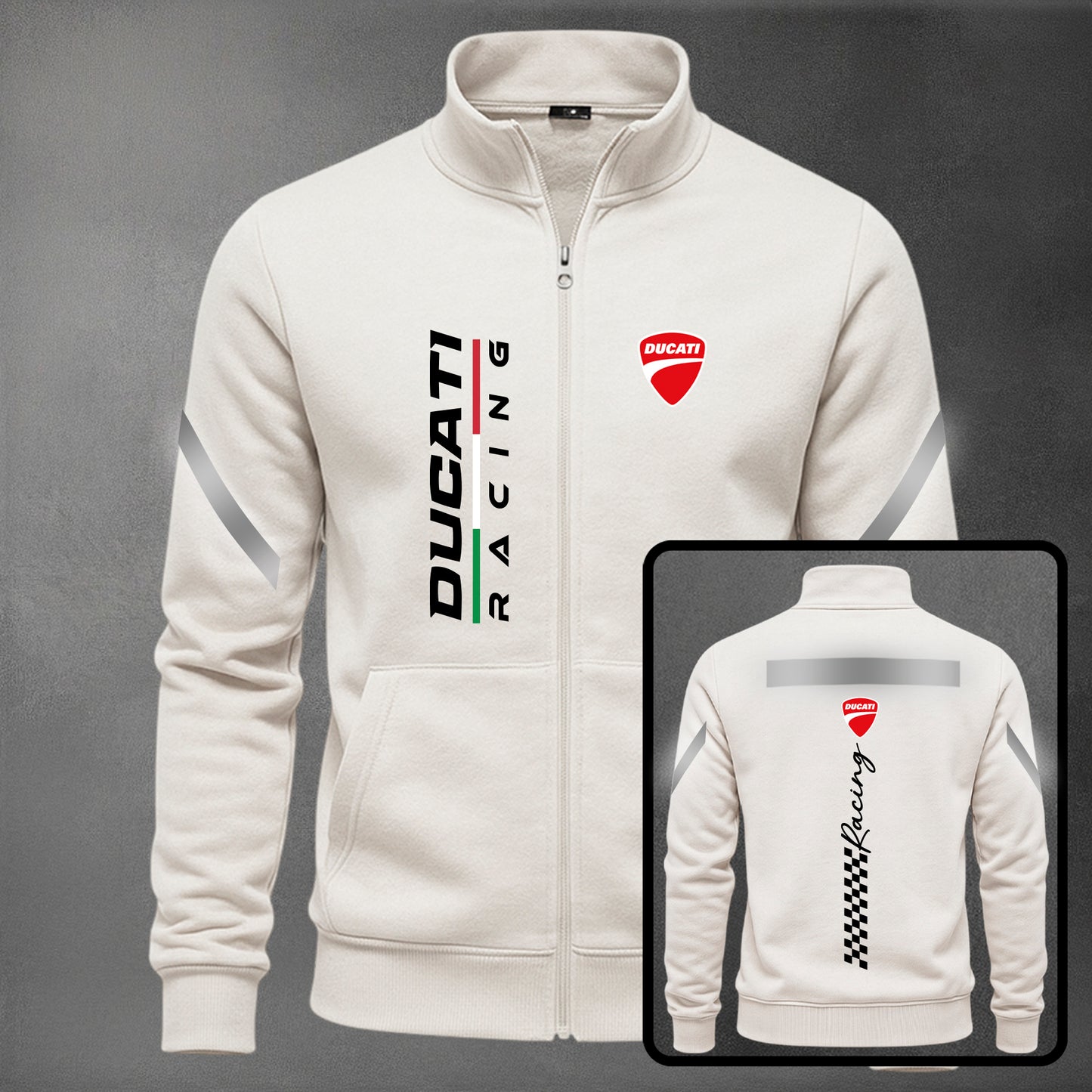 Ducati Urban Rider™