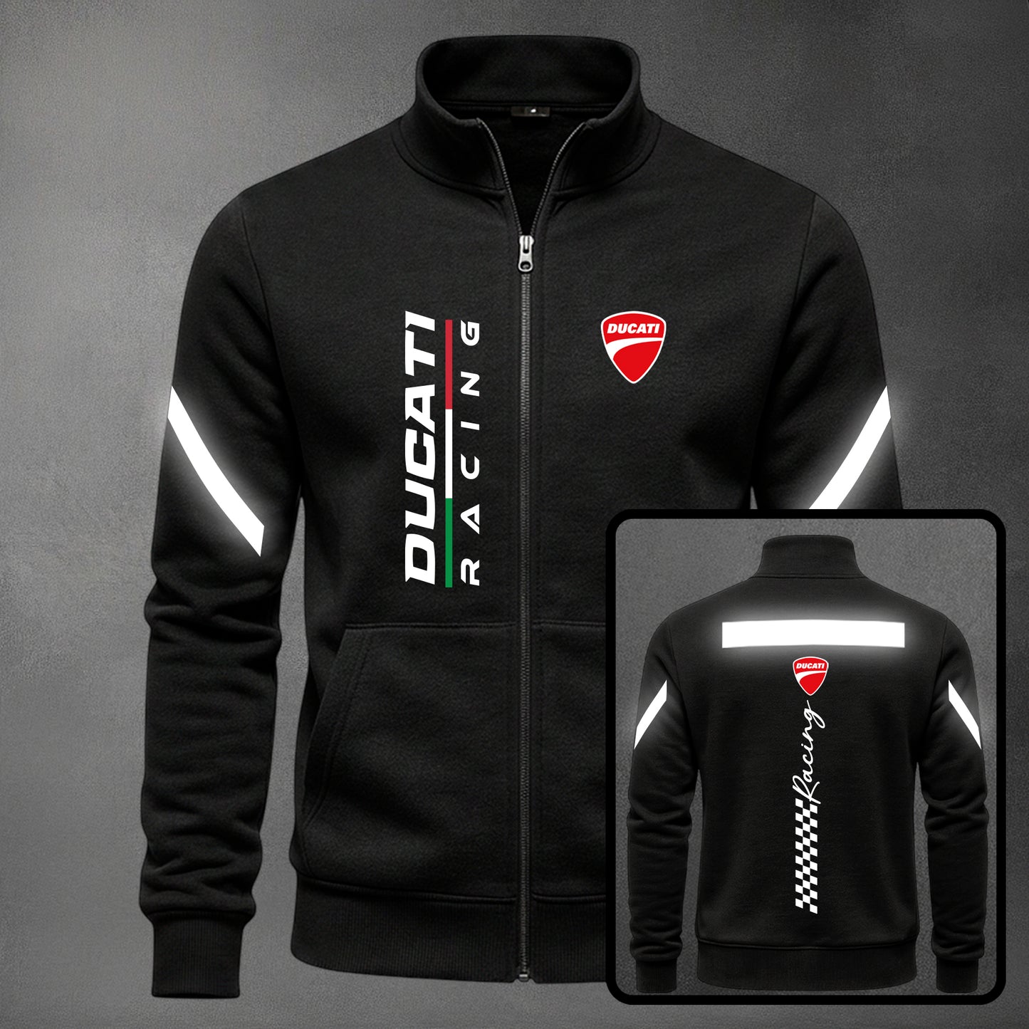 Ducati Urban Rider™
