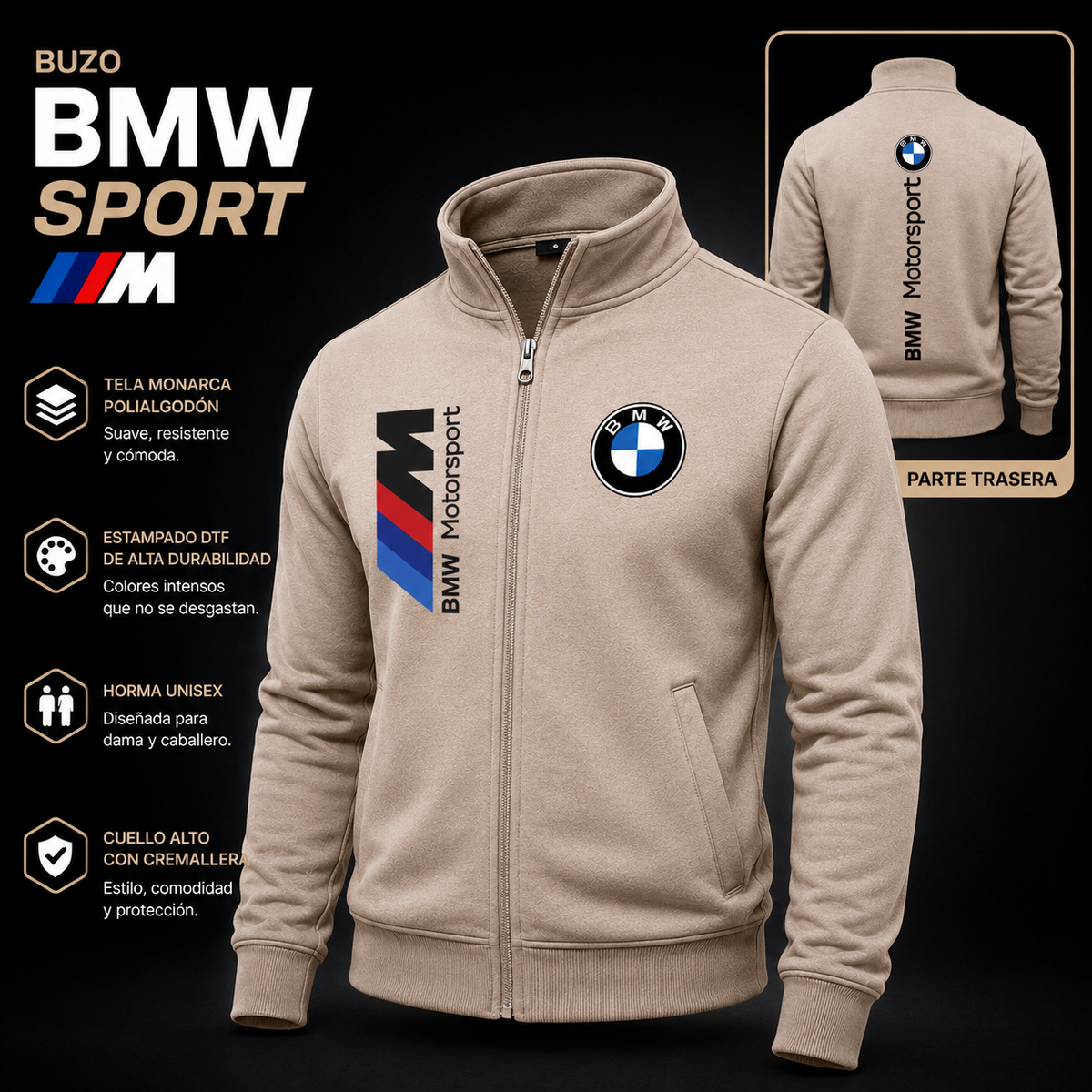 BMW MOTOR SPORT