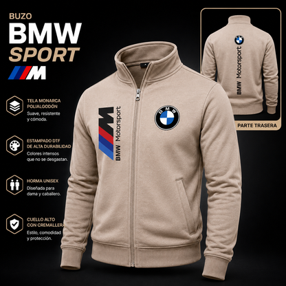 BMW MOTOR SPORT