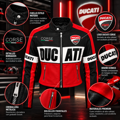 DUCATI Racing