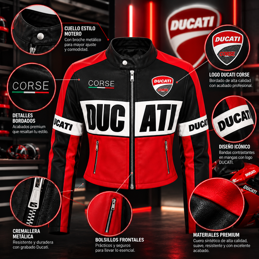 DUCATI Racing