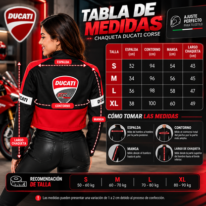 DUCATI Racing