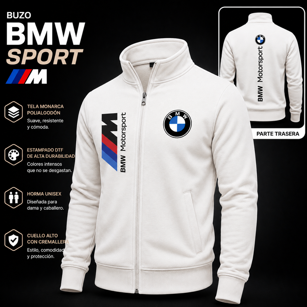 BMW MOTOR SPORT