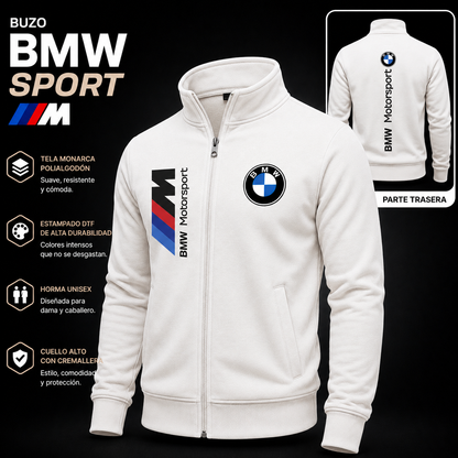 BMW MOTOR SPORT