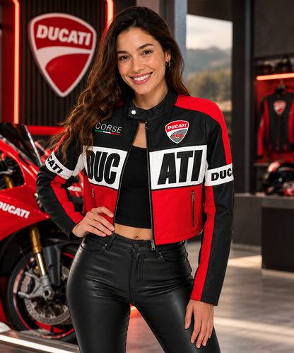 DUCATI Racing