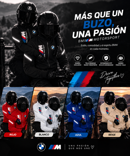 BMW MOTOR SPORT
