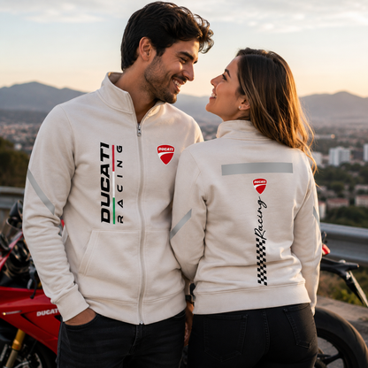 Ducati Urban Rider™