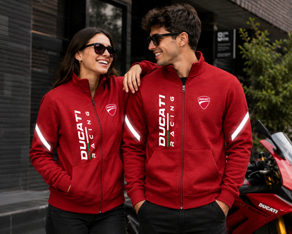 Ducati Urban Rider™