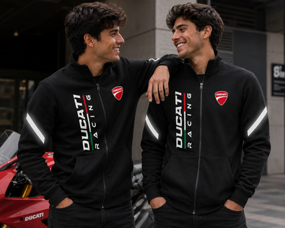 Ducati Urban Rider™
