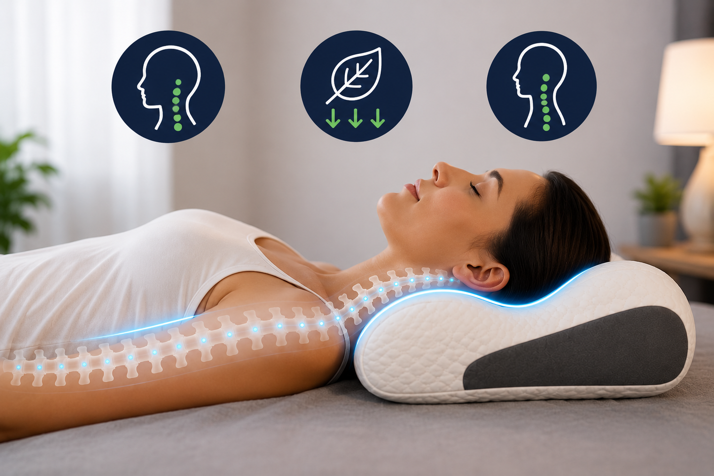 SilentSleep Pro™