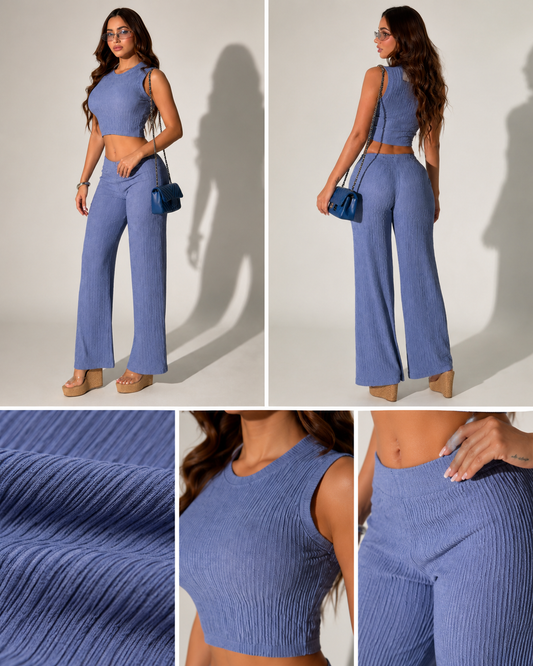 AMELIE™  Conjunto Elegance