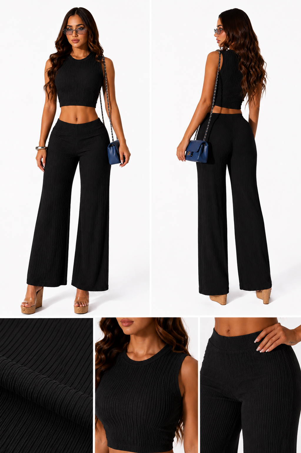AMELIE™  Conjunto Elegance