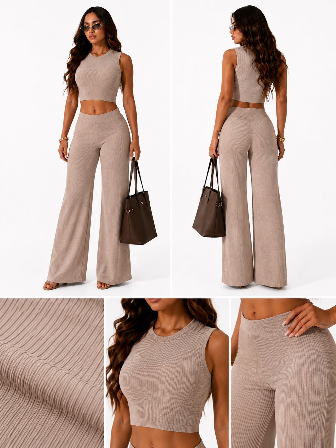 AMELIE™  Conjunto Elegance