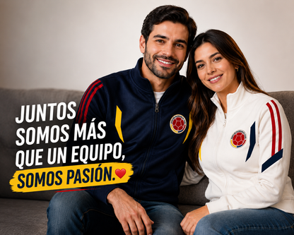 Vistete de Colombia Apoyala en 8ctavos de Final