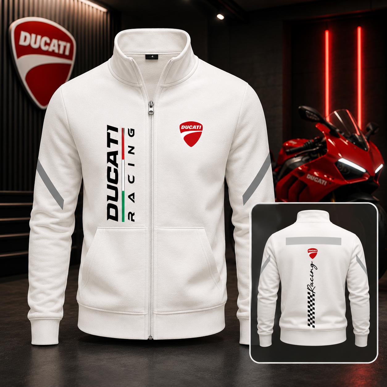Ducati Urban Rider™