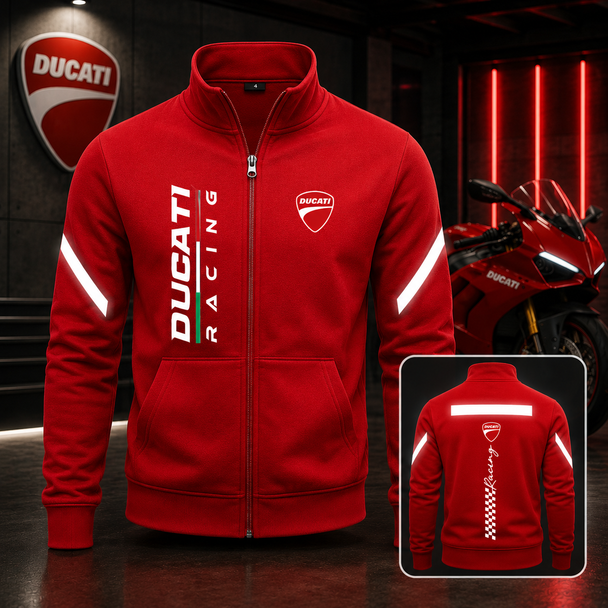 Ducati Urban Rider™