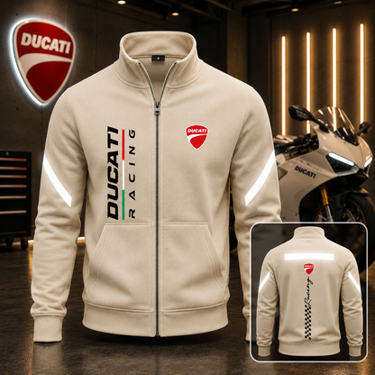 Ducati Urban Rider™