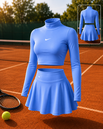 Victory Court™ Set
