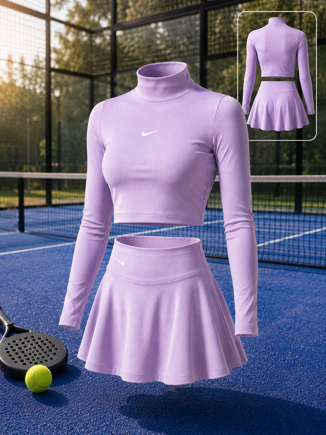 Victory Court™ Set