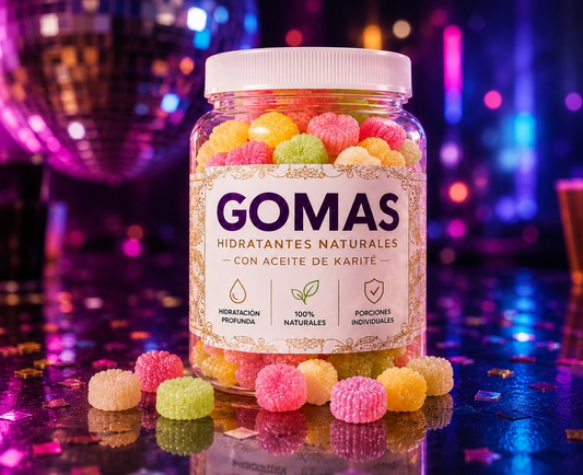 Guayabo Recovery Bites™