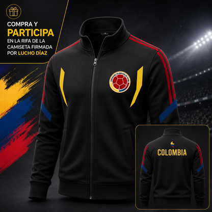 Buzo Colombia Premium FC™