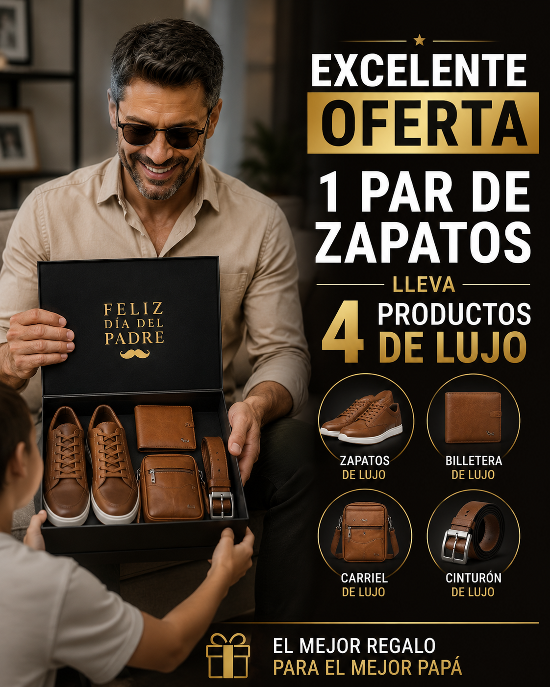 Combo Élite Vélez Style