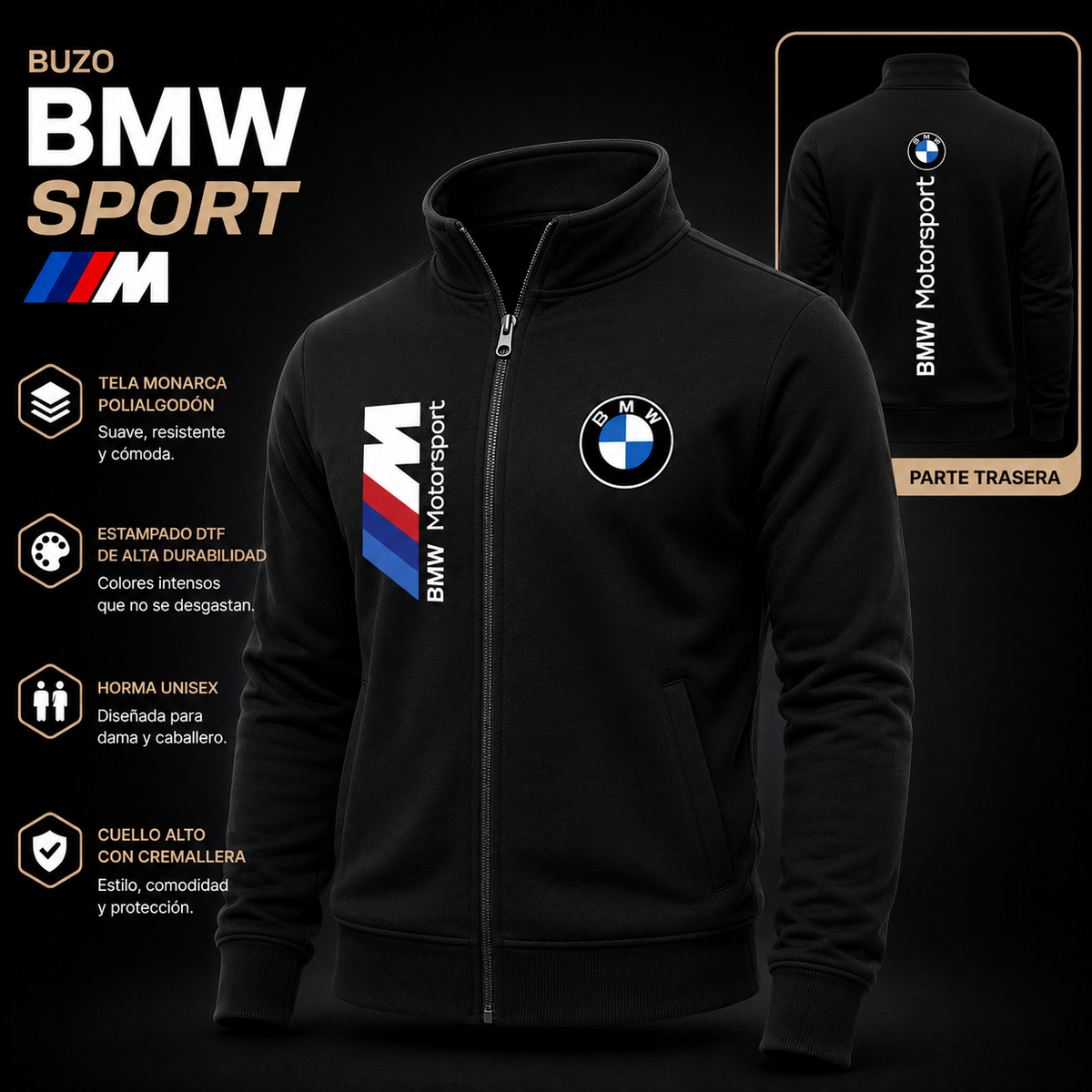 BMW MOTOR SPORT