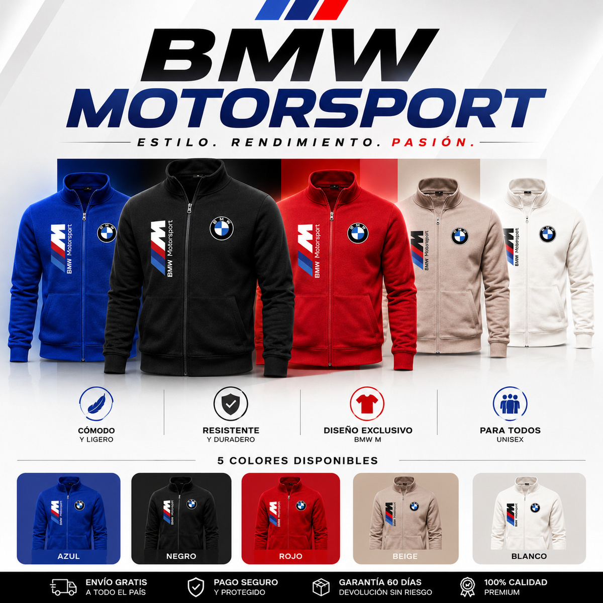 BMW MOTOR SPORT