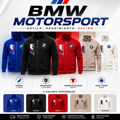 BMW MOTOR SPORT